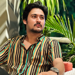 Ahmed Subhan
