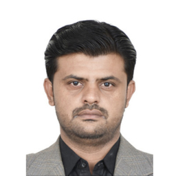 Mir Arshad Ali Talpur
