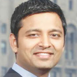 Ravinder Tulsiani