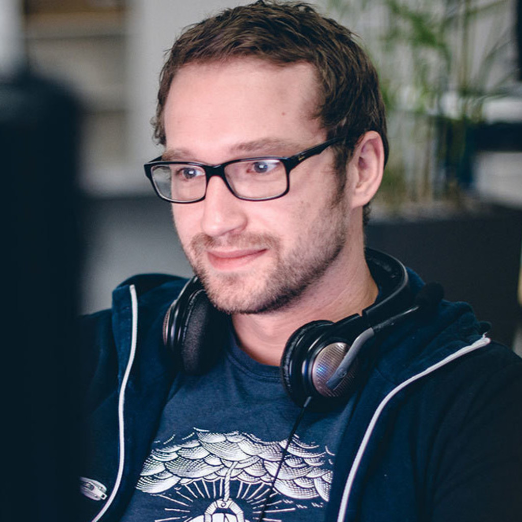 Mirko Brocke Leitung 3DCGI Graphic Group Mensch & Medien GmbH XING