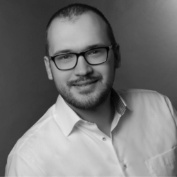 Martin Bischof