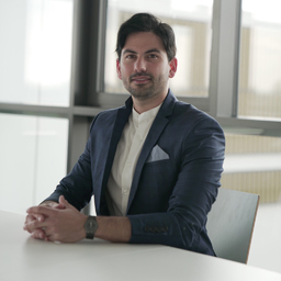 Marco Cordes