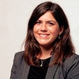 Pauline Daspre