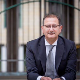 Dr. Mario Nappi