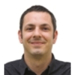 Sergio Arteaga Jiménez