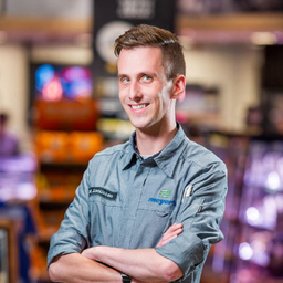 Nisse Asmussen's profile picture