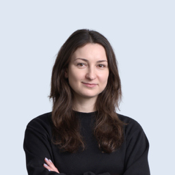 Elena Suhodolsca