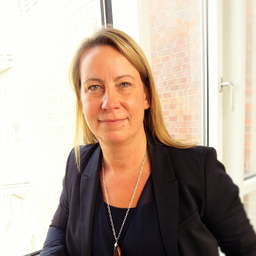 Kerstin Stick