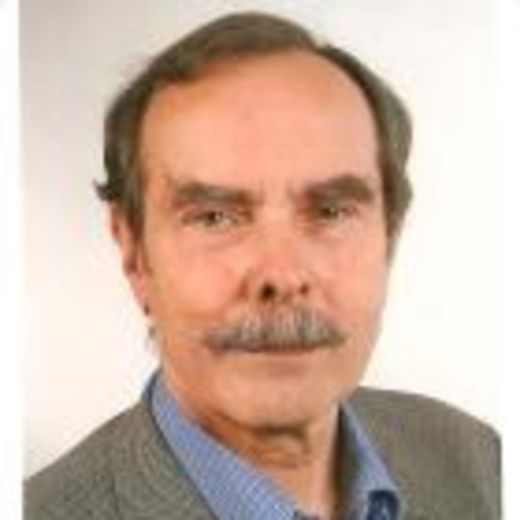 Erich Wittig Entwicklungsingenieur (Elektronik) IBM XING