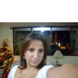 ANA MENDIOLA MUÑOZ