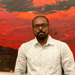 Gowtham Kalangi