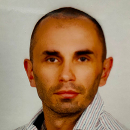 Slawomir Borek