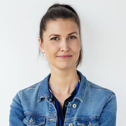 Mag. Julia Nostitz's profile picture