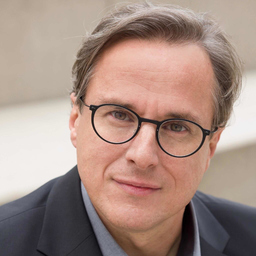 Hubert Schmid