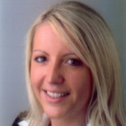 Profilbild Claudia Wolf