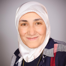 Hunayda Alhaj Yahya