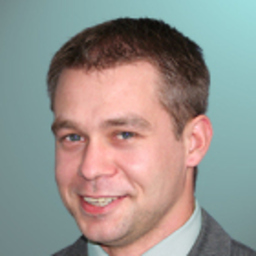 Jens Gesterkamp