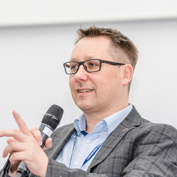 Carsten Pottharst
