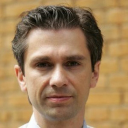 Dirk Heidemann