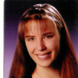 Christin Heindke