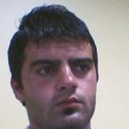Yalcın Akbaba
