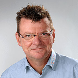 Jörg Schnurrbusch