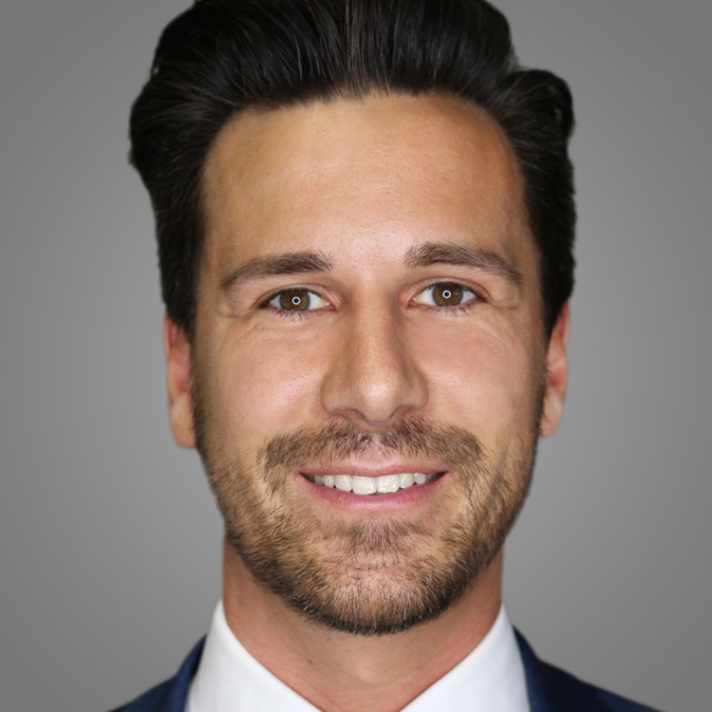 Dipl.Ing. Moritz Jösch Senior Manager Porsche Consulting GmbH XING