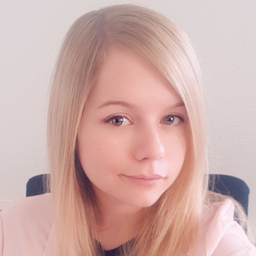 Jessica Milbradt