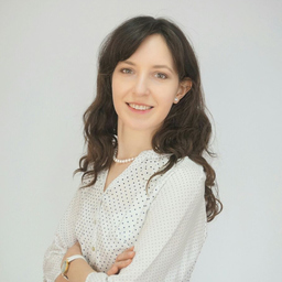 Dipl.-Ing. Paulina Radziszewska