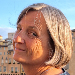 Jacqueline Oesch Häberli