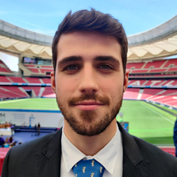 Pablo Díez de Velasco