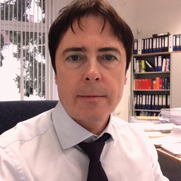 Dipl.-Ing. Jürgen Schulte