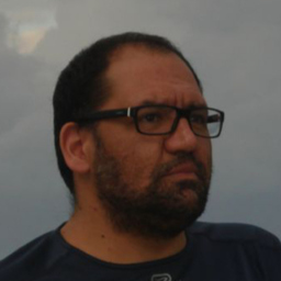 Pedro Martinez Najera