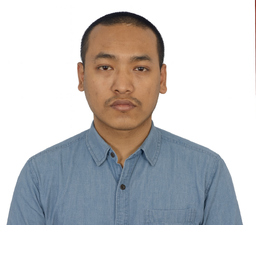 Sudhamsu Gurung