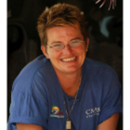 Caroline Boysen