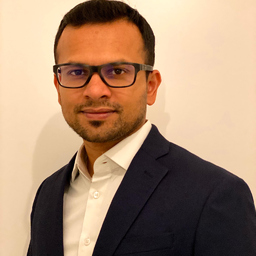 Pradeep Surya