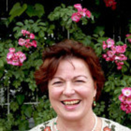 Annemarie Strucken