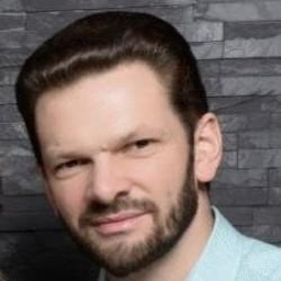 Andreas Unruh