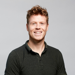 Ing. Luuk van Dael