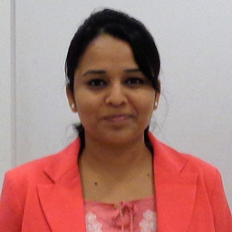 Ing. Priyanka Sahu