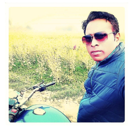 Amit kumar