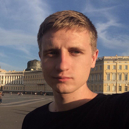 Alexandr Sobolevkiy