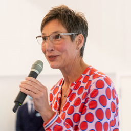 Profilbild Heike Thomsen