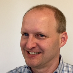 Ulrich Lindhauer's profile picture