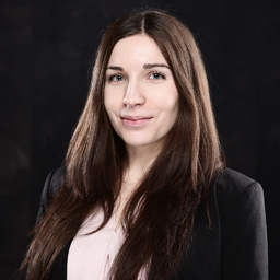 Alina Fensterer