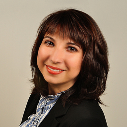 Dr. Yulia Kotova