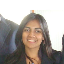 Nury Moreno