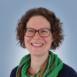 Johanna Zabel