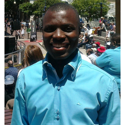 GABRIEL KWADWO OWUSU