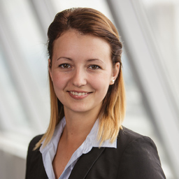 Patrycja Rudzinski